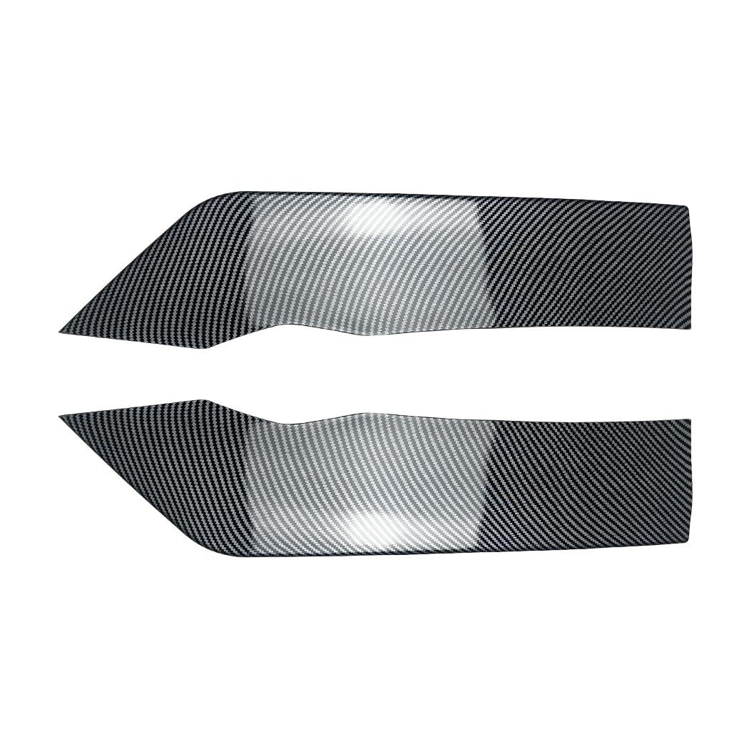 Applicable to BMW X3 G45 M Sport 2025 + car front air knife trend car sticker grille exterior modification accessories
Applicable to BMW X3 G45 M Sport 2025 + car front air knife trend car sticker grille exterior modification accessories