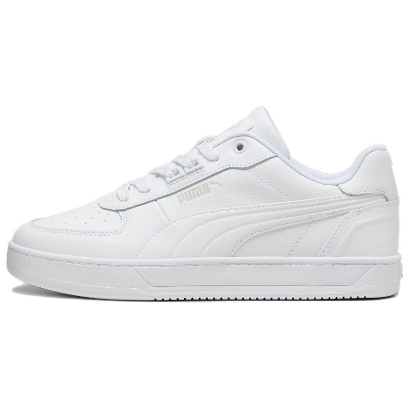 PUMA Caven 2.0 Lux White Cool Light Gray Unisex Lifestyle Sneakers 395016-02 EU 45
PUMA Caven 2.0 Lux White Cool Light Gray Unisex Lifestyle Sneakers 395016-02 EU 45
