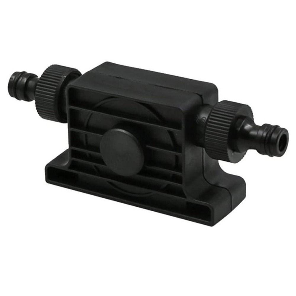 Fluid Water Pump Driven Liquid Transfer Pumps Mini Electric Drill Pump Centrifugal Pump чорний
Fluid Water Pump Driven Liquid Transfer Pumps Mini Electric Drill Pump Centrifugal Pump чорний