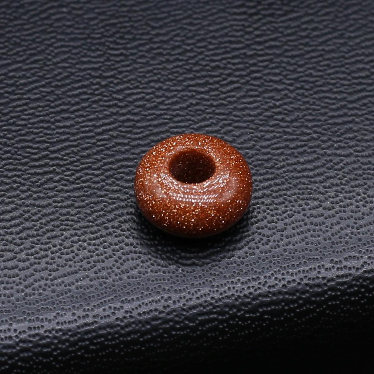 5pcs Natural Stone Agates Beads Abacus Shape Loose Beads for Jewelry Making DIY Necklace Bracelet Accessories Hole 4mm 5x10mm 5x10mm
5pcs Natural Stone Agates Beads Abacus Shape Loose Beads for Jewelry Making DIY Necklace Bracelet Accessories Hole 4mm 5x10mm 5x10mm