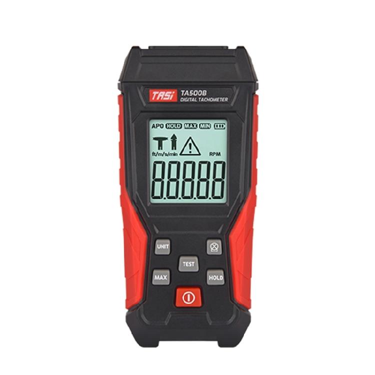 Convenient Digital Speedometer Accurate Test for Speed & Line Speed Calculation
Convenient Digital Speedometer Accurate Test for Speed & Line Speed Calculation