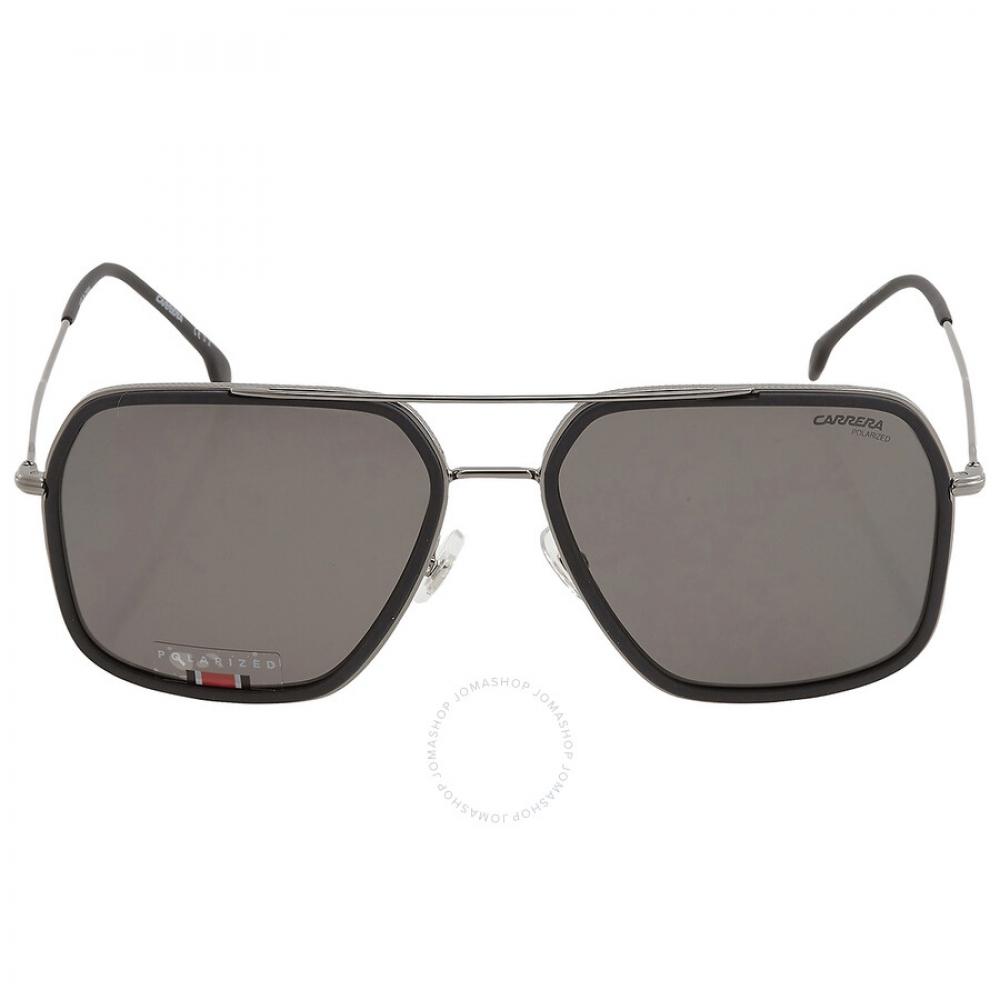 Carrera Dark Grey Navigator Men s Sunglasses CARRERA 273 S 0003 M9 59
Carrera Dark Grey Navigator Men s Sunglasses CARRERA 273 S 0003 M9 59