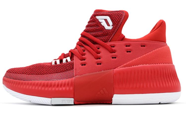 Adidas Dame 3 Power Red BY3192 47⅓
Adidas Dame 3 Power Red BY3192 47⅓