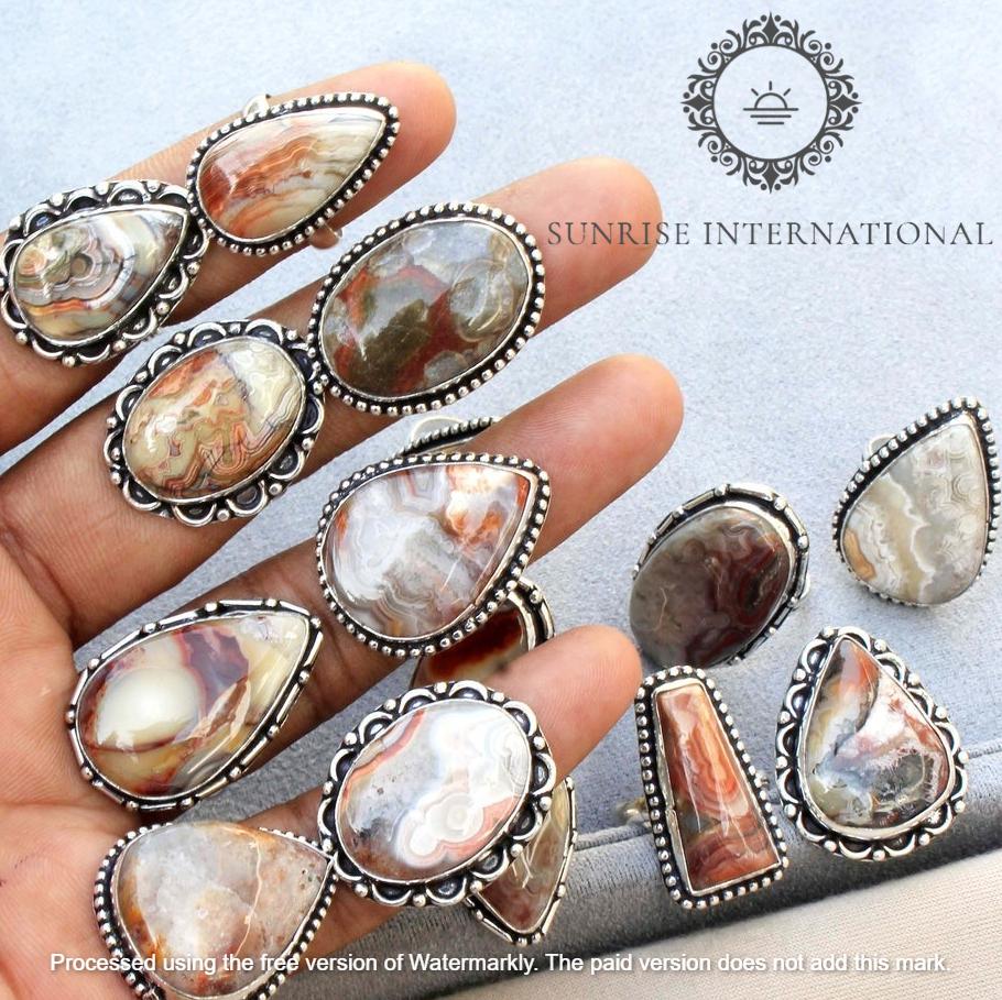 Кольцо с агатом Crazy Lace, серебряное кольцо с накладкой, кольцо ручной работы, кольца с кристаллами, ювелирные изделия с агатом, кольцо с драгоценным камнем, кольцо с камнем по дате рождения, лоты колец хиппи Free Size красный
Кольцо с агатом Crazy Lace, серебряное кольцо с накладкой, кольцо ручной работы, кольца с кристаллами, ювелирные изделия с агатом, кольцо с драгоценным камнем, кольцо с камнем по дате рождения, лоты колец хиппи Free Size красный