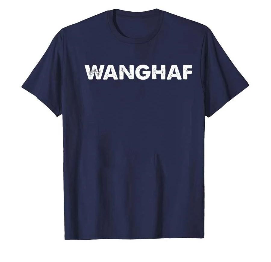 Casual Basic Tshirts WANGHAF Meme Funny TShirt for Men Women Print Cotton T Shirts Fashion Loose T Shirt Clothing Unisex 4XL
Casual Basic Tshirts WANGHAF Meme Funny TShirt for Men Women Print Cotton T Shirts Fashion Loose T Shirt Clothing Unisex 4XL