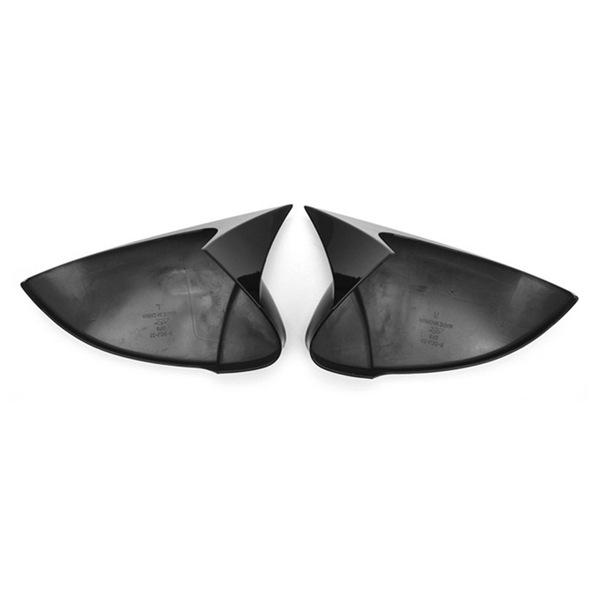 Volkswagen Golf 8 MK8 Rearview Mirror Covers (2020-2024) - 1 Pair None
Volkswagen Golf 8 MK8 Rearview Mirror Covers (2020-2024) - 1 Pair None