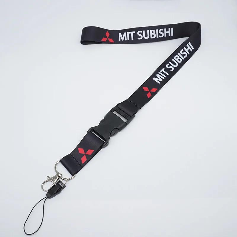 3 in 1 Car Phone Lanyard Keychain Card Holder Car Interior Accessories for Mitsubishi Lancer ASX Grandis Airtrek Dignity
3 in 1 Car Phone Lanyard Keychain Card Holder Car Interior Accessories for Mitsubishi Lancer ASX Grandis Airtrek Dignity