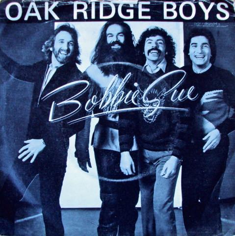 7inch Record OAK RIDGE BOYS Bobbie Sue MCA773 MCA Records 1981 UK Music Others Used
7inch Record OAK RIDGE BOYS Bobbie Sue MCA773 MCA Records 1981 UK Music Others Used