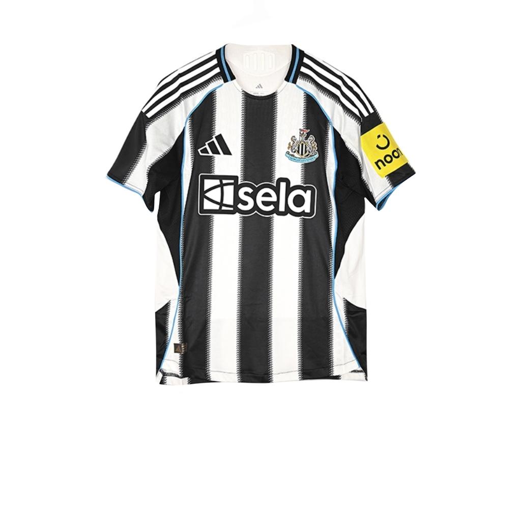 Adidas Newcastle Round Neck Pullover Comfortable Short Sleeve Football Shirt Men Tops JI7391 S
Adidas Newcastle Round Neck Pullover Comfortable Short Sleeve Football Shirt Men Tops JI7391 S