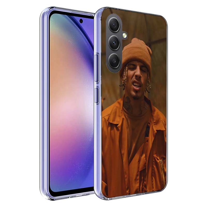 Singer R-Rauw Alejandro Phone Case for Samsung A17 A37 A57 A07 A16 A26 A36 A56 A06 A02S A12 A22 A32 A52S A04S A14 A24 A34 A54 A0 Samsung A04S
Singer R-Rauw Alejandro Phone Case for Samsung A17 A37 A57 A07 A16 A26 A36 A56 A06 A02S A12 A22 A32 A52S A04S A14 A24 A34 A54 A0 Samsung A04S