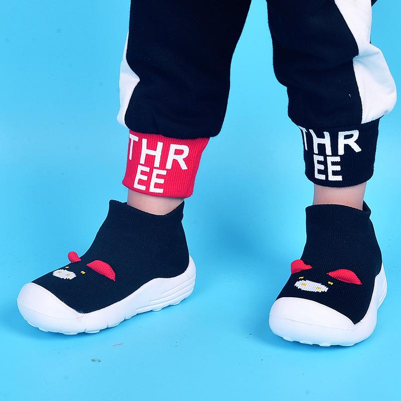 Four Seasons New Children s Socks Shoes Board Socks Shoes Home Furnishing Infants Baby Toddler Shoes Sleeve Students 29
Four Seasons New Children s Socks Shoes Board Socks Shoes Home Furnishing Infants Baby Toddler Shoes Sleeve Students 29