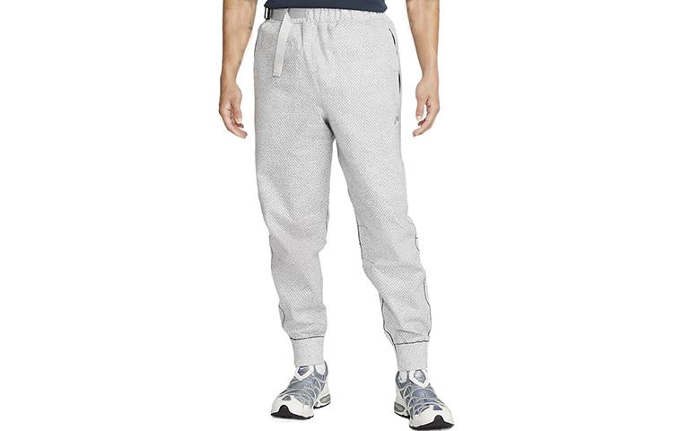 Nike Knitted Sweatpants Men s Gray Moderate Cuffed Pants DQ4266-084 XXL
Nike Knitted Sweatpants Men s Gray Moderate Cuffed Pants DQ4266-084 XXL