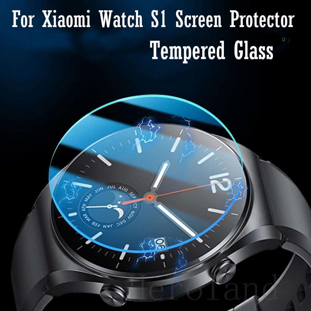 Полный защитный чехол для Xiaomi Watch S1, чехол-накладка с защитой экрана, гальванизированный ПК, жесткий корпус с закаленным стеклом, аксессуары For Xiaomi Watch S1
Полный защитный чехол для Xiaomi Watch S1, чехол-накладка с защитой экрана, гальванизированный ПК, жесткий корпус с закаленным стеклом, аксессуары For Xiaomi Watch S1