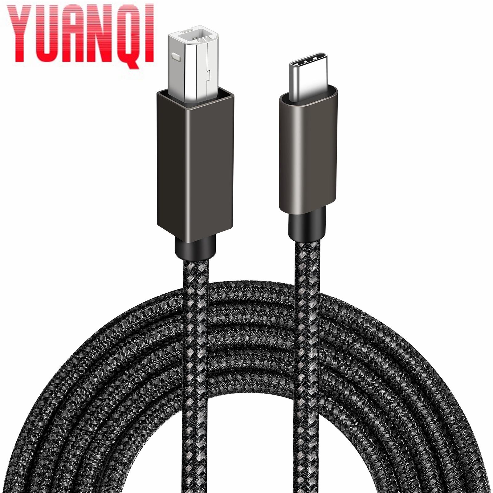 Принтер с квадратным портом Type-C к USB 2.0 B, кабель, подходящий для специальной линии печати для ноутбуков 1m ярко-серый
Принтер с квадратным портом Type-C к USB 2.0 B, кабель, подходящий для специальной линии печати для ноутбуков 1m ярко-серый