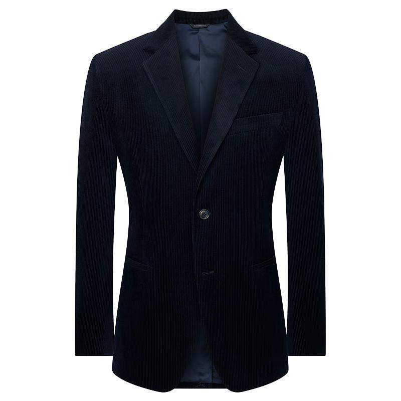 Baoxiniao Men s Corduroy Business Casual Blazer 50 A (180/100)
Baoxiniao Men s Corduroy Business Casual Blazer 50 A (180/100)