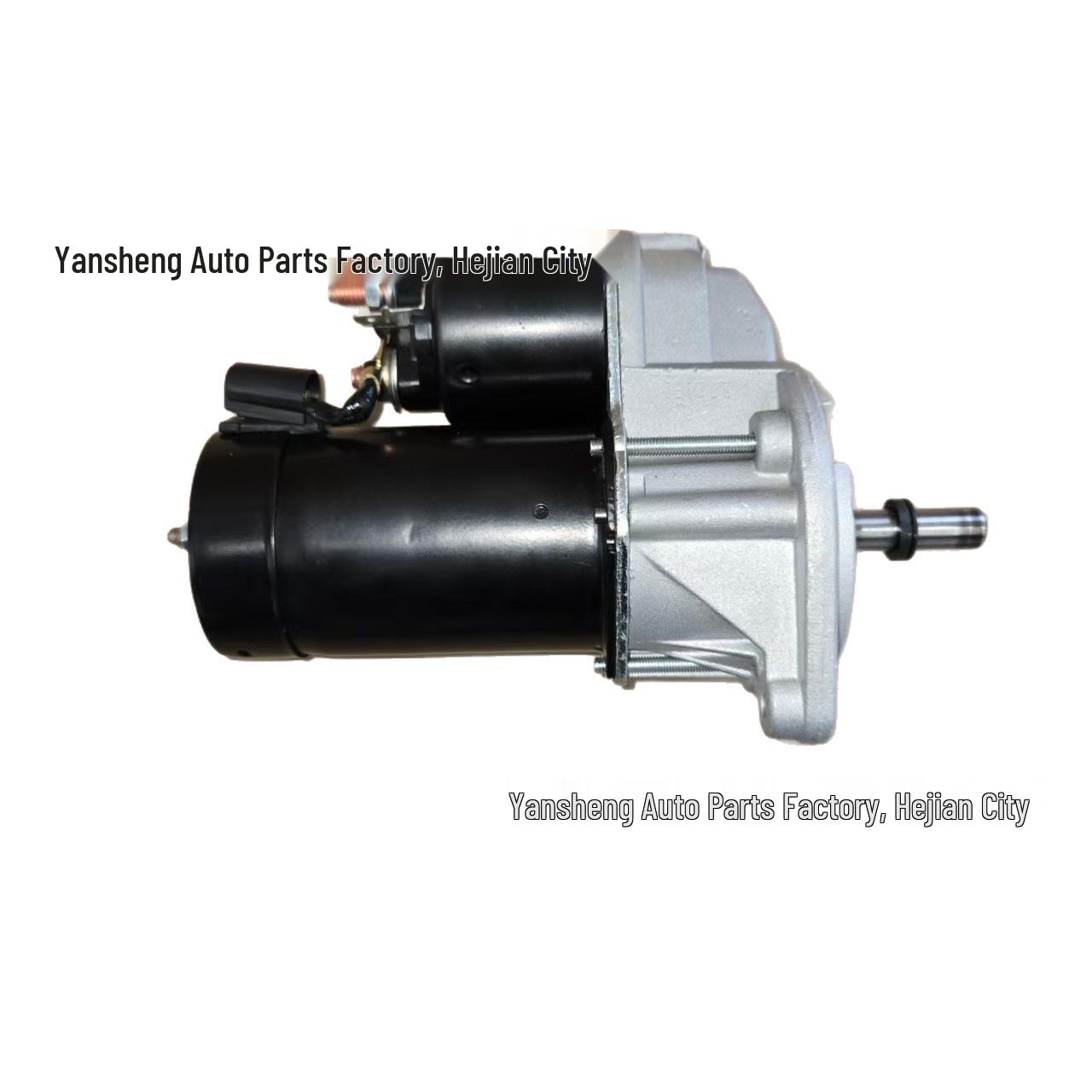 Volkswagen Era Superman Starter Motor 330911023 Compatible Standard
Volkswagen Era Superman Starter Motor 330911023 Compatible Standard