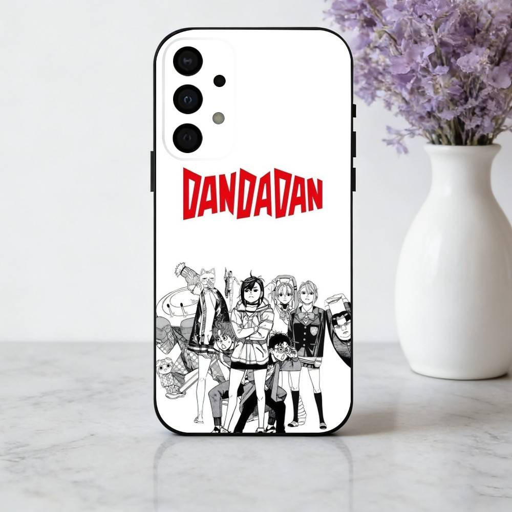 Web Manga D-DAN DA-A DAN-N Phone Case For Samsung Galaxy A73,A72,A71,A70,A53,A52,A51,Others Soft Black Cover Samsung a40
Web Manga D-DAN DA-A DAN-N Phone Case For Samsung Galaxy A73,A72,A71,A70,A53,A52,A51,Others Soft Black Cover Samsung a40