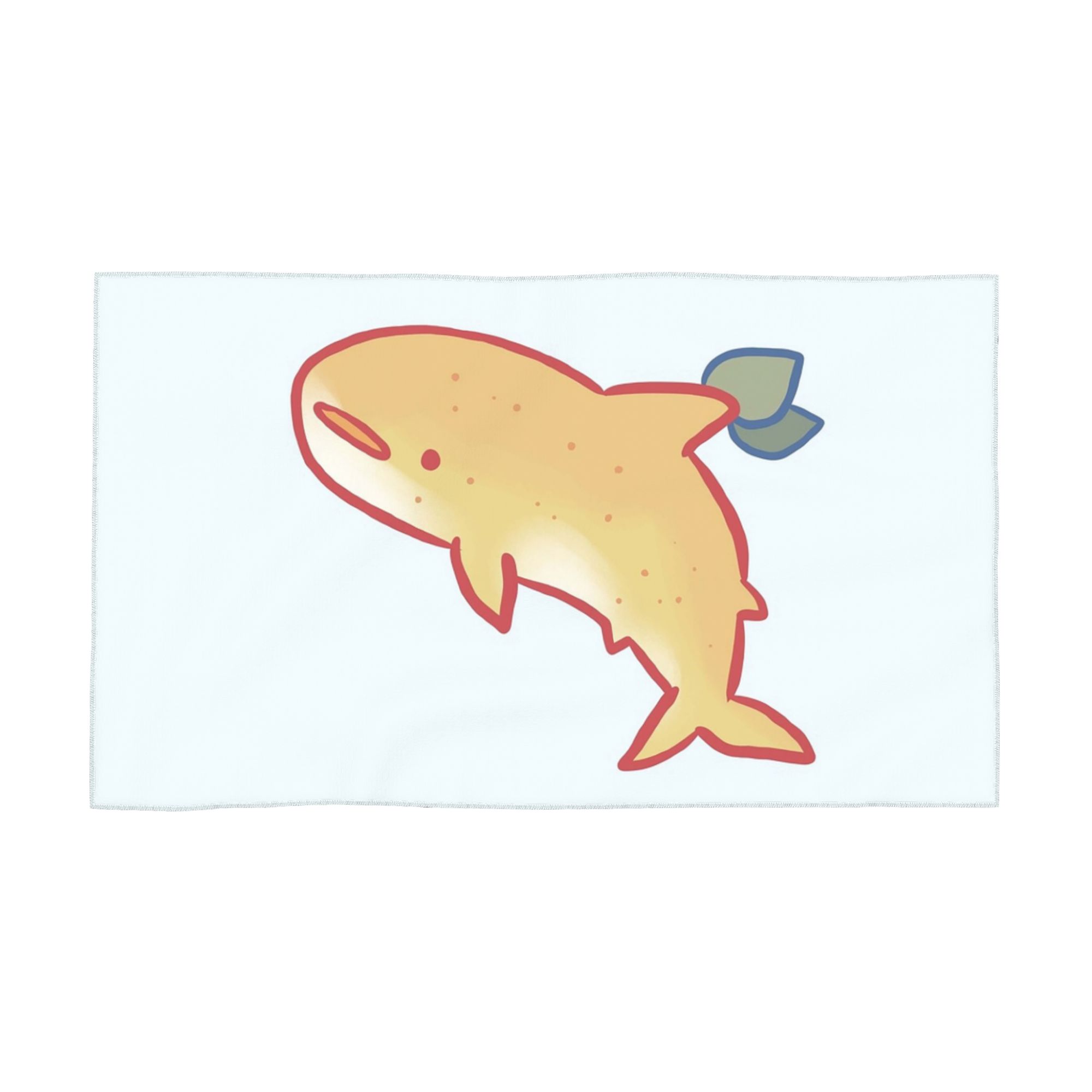 Lemon shark Soft Face Towel Quick Dry Pool Bath Cotton Towels Breathable W30*H60(CM)
Lemon shark Soft Face Towel Quick Dry Pool Bath Cotton Towels Breathable W30*H60(CM)