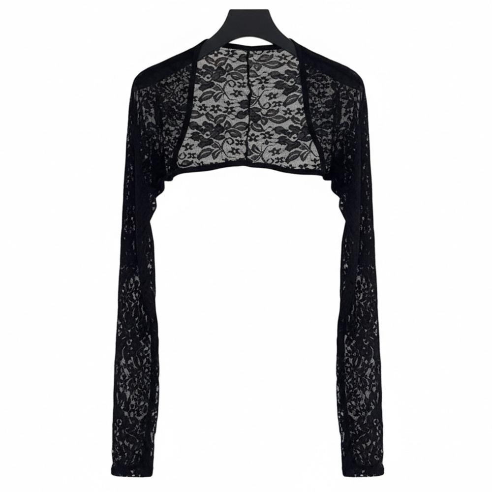 Fashion Lace Mesh Women Sunshade Sleeves Hollow Out Long Sleeve UV Protection Sleeves Ice Silk Thin One Shoulder Sleeves Cycling чёрный
Fashion Lace Mesh Women Sunshade Sleeves Hollow Out Long Sleeve UV Protection Sleeves Ice Silk Thin One Shoulder Sleeves Cycling чёрный