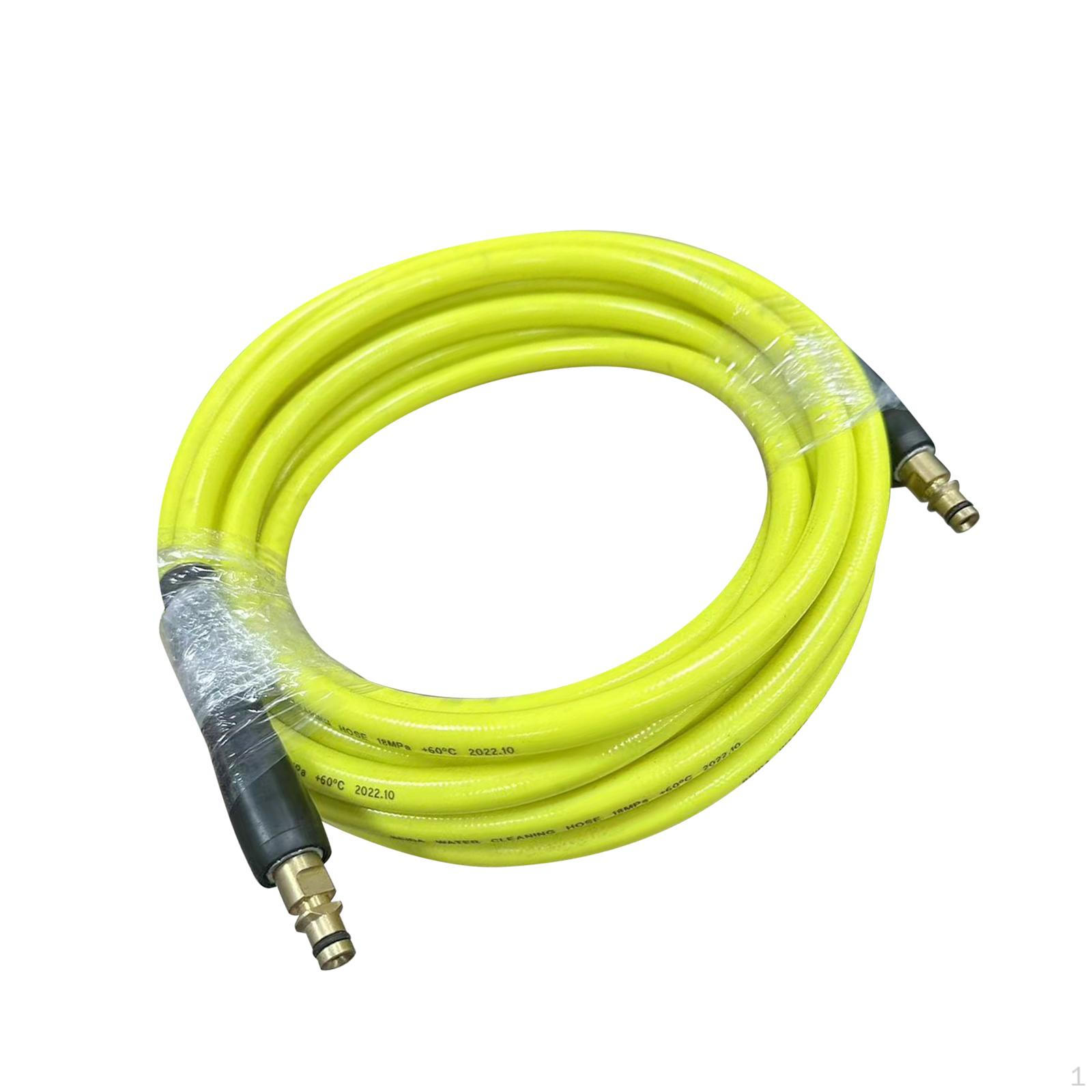 Шланг мойки высокого давления длиной 8 метров, прочный, простой в установке, производительность, замена мойки автомобиля
Шланг мойки высокого давления длиной 8 метров, прочный, простой в установке, производительность, замена мойки автомобиля