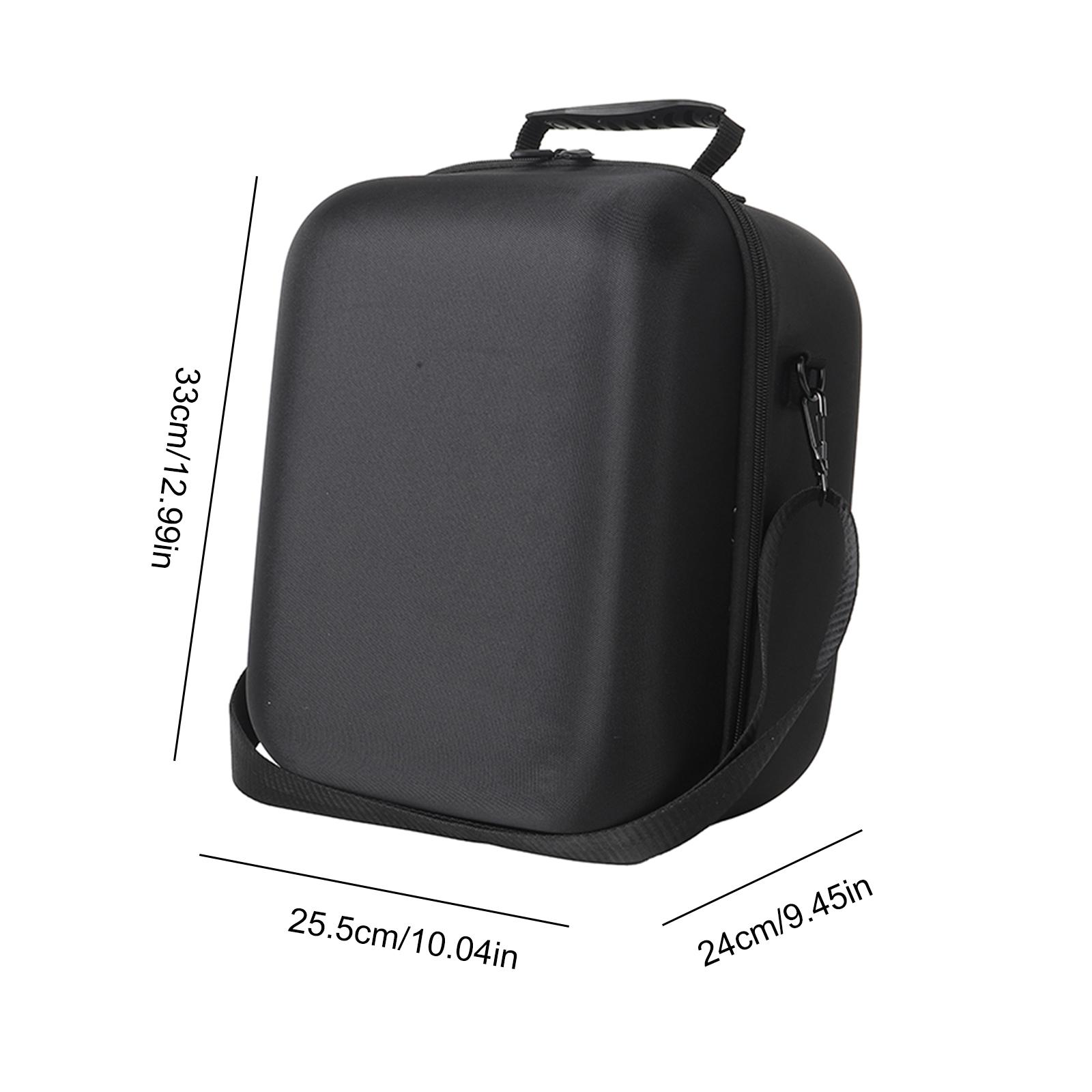 For Harman Kardon AURA STUDIO 5 Portable Protective Case Large Capacity Hard Shell Audio Storage Bag Outdoor Travel Speaker Case China Mainland
For Harman Kardon AURA STUDIO 5 Portable Protective Case Large Capacity Hard Shell Audio Storage Bag Outdoor Travel Speaker Case China Mainland