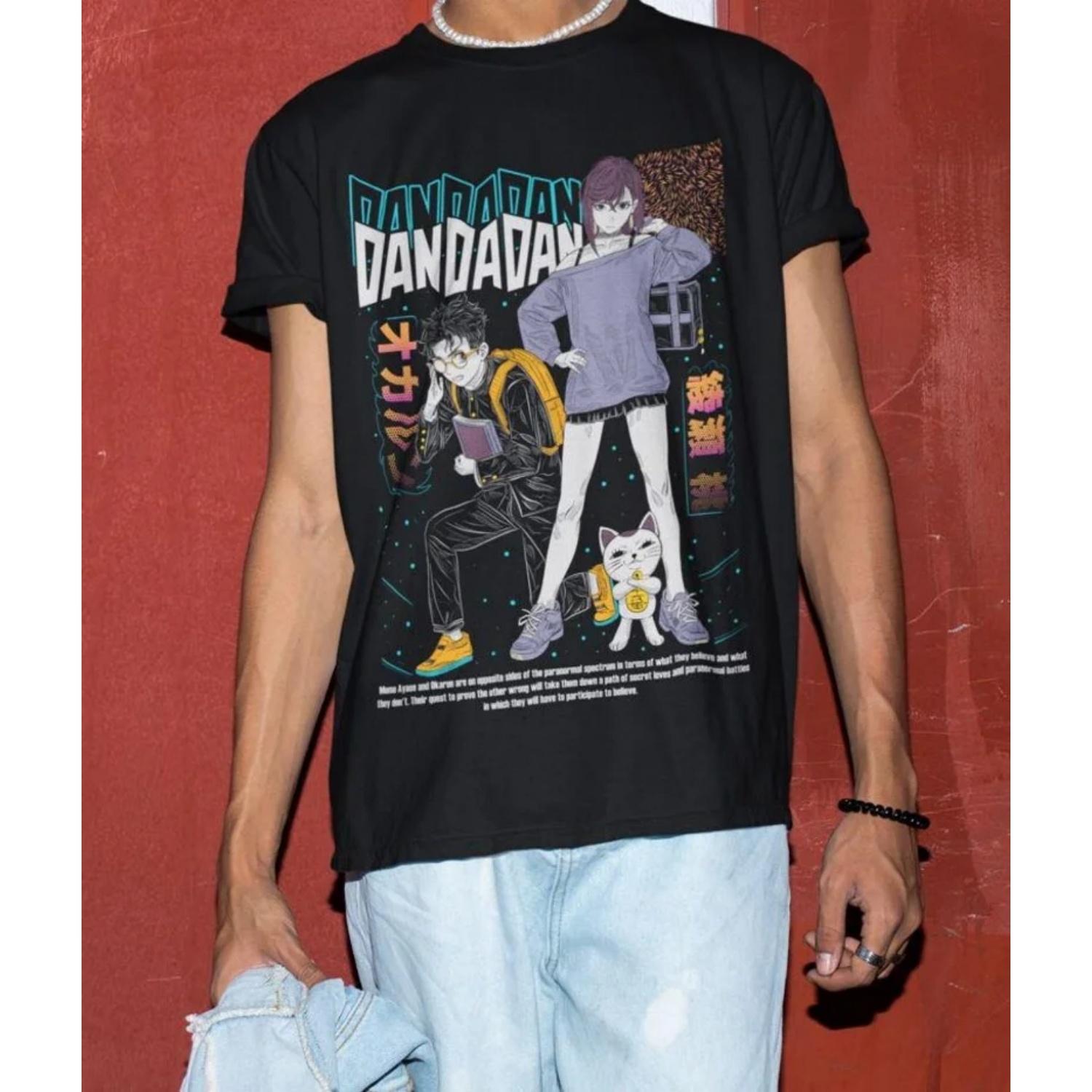 2026 New Fashion Oversized High Quality Comfortable JoJo s Bizarre Adventure Black Short-Sleeve Short-sleeved Summer Men Tshirt S чёрный
2026 New Fashion Oversized High Quality Comfortable JoJo s Bizarre Adventure Black Short-Sleeve Short-sleeved Summer Men Tshirt S чёрный