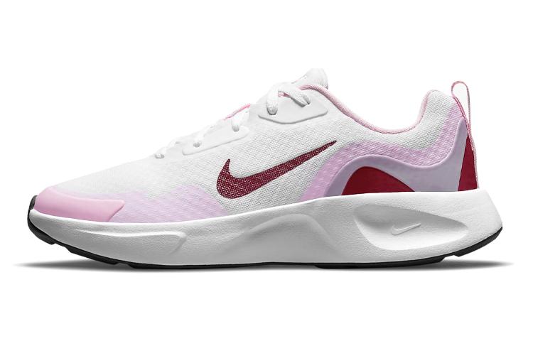 Nike Wearallday White Dark Beetroot GS CJ3816-105 36
Nike Wearallday White Dark Beetroot GS CJ3816-105 36