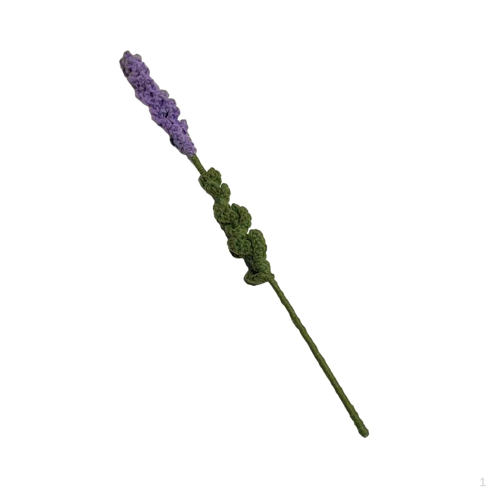 Artificial Lavender Stem Braided Woven for Table Centerpiece Kitchen Holiday
Artificial Lavender Stem Braided Woven for Table Centerpiece Kitchen Holiday