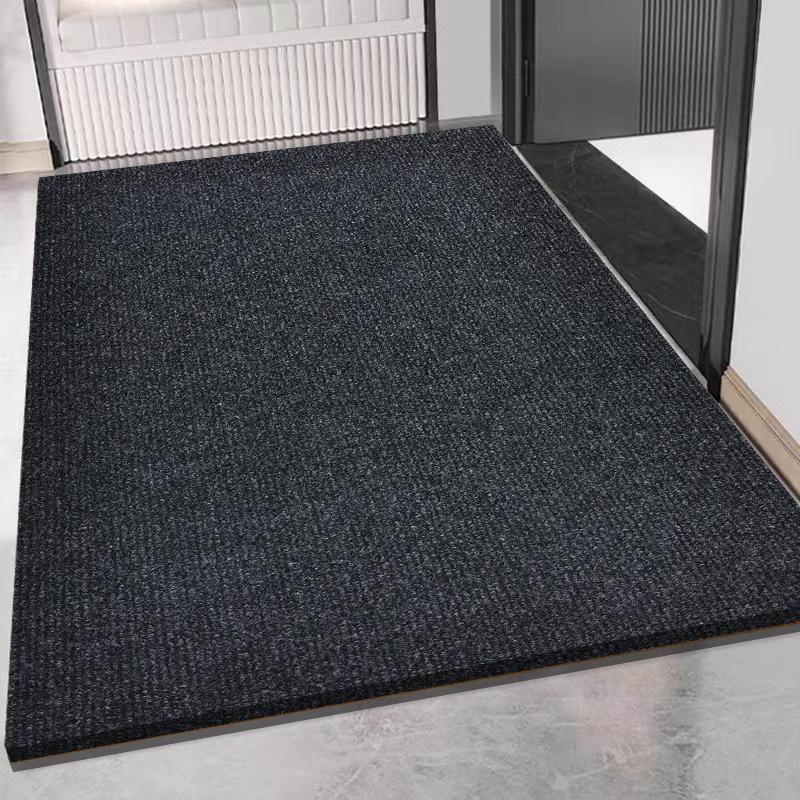 Striped kitchen carpet, simple red coffee, gray door mat, courtyard durable, non-slip foot mat, outdoor simple, wear-resistant 40x60CM сірий
Striped kitchen carpet, simple red coffee, gray door mat, courtyard durable, non-slip foot mat, outdoor simple, wear-resistant 40x60CM сірий