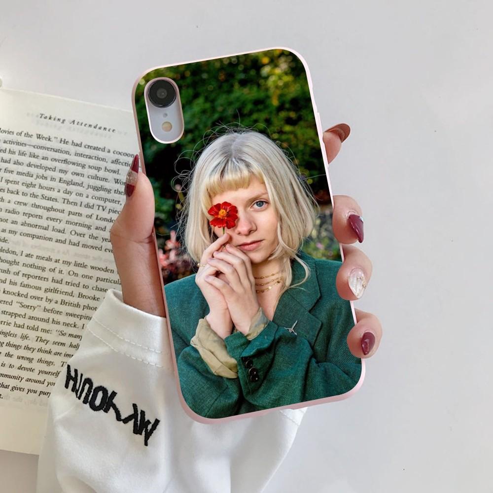 A-Aurora A-Aksnes Singer Phone Case for iPhone 14 11 12 13 Mini Pro Xs Max 8 7 6 6S Plus X XR Solid Candy Color Case iphone 11 pro
A-Aurora A-Aksnes Singer Phone Case for iPhone 14 11 12 13 Mini Pro Xs Max 8 7 6 6S Plus X XR Solid Candy Color Case iphone 11 pro