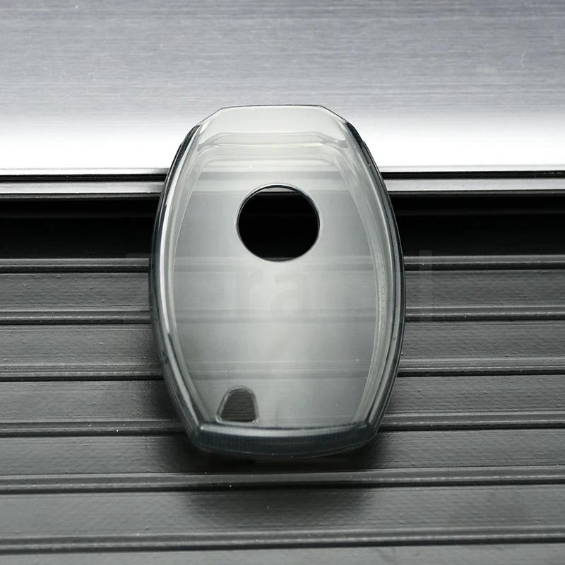 Transparent Tpu Shell For Mercedes Benz W204 W221 W212 W205 W176 W463 A C E S Class Gls Gla Glk Glc Cls Cla Car Key Case Cover
Transparent Tpu Shell For Mercedes Benz W204 W221 W212 W205 W176 W463 A C E S Class Gls Gla Glk Glc Cls Cla Car Key Case Cover