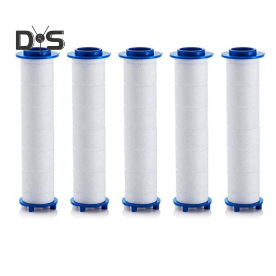 5/10/20 шт. Фильтр для душа Эффективная фильтрация Простая установка Фильтр для ванны для более чистого качества воды Регулярная замена 5pcs
5/10/20 шт. Фильтр для душа Эффективная фильтрация Простая установка Фильтр для ванны для более чистого качества воды Регулярная замена 5pcs