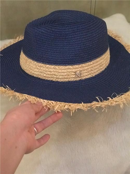 202509-pei27404 INS CHIC summer color patchwork lady fedoras cap men women leisure holiday beach jazz hat HEAD SIZE 57cm синій
202509-pei27404 INS CHIC summer color patchwork lady fedoras cap men women leisure holiday beach jazz hat HEAD SIZE 57cm синій