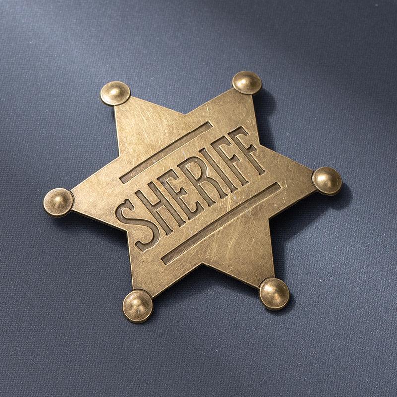 Anime Movie Zootopia Judy Rabbit Metal Police Badge Brooch, Cartoon Badge
Anime Movie Zootopia Judy Rabbit Metal Police Badge Brooch, Cartoon Badge