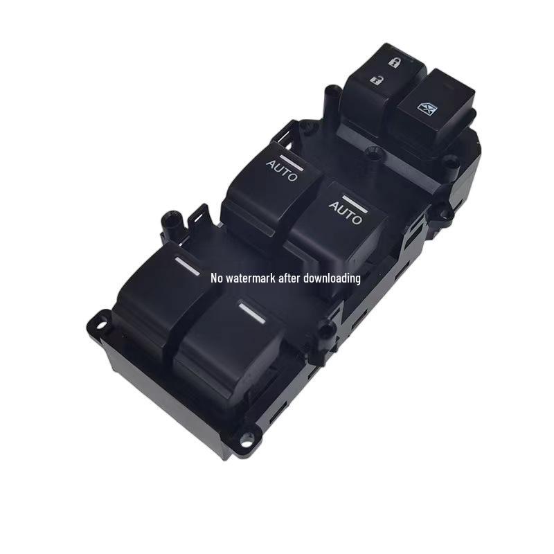 35750TK4A01 Power Window Control Switch for Honda Accord 09/Acura TL Electric
35750TK4A01 Power Window Control Switch for Honda Accord 09/Acura TL Electric