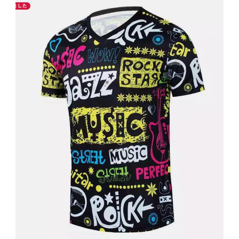 Clothing Teen 3D Digital Printed Boys Beach Scenery Shirt Short-sleeved Loose 6XL
Clothing Teen 3D Digital Printed Boys Beach Scenery Shirt Short-sleeved Loose 6XL