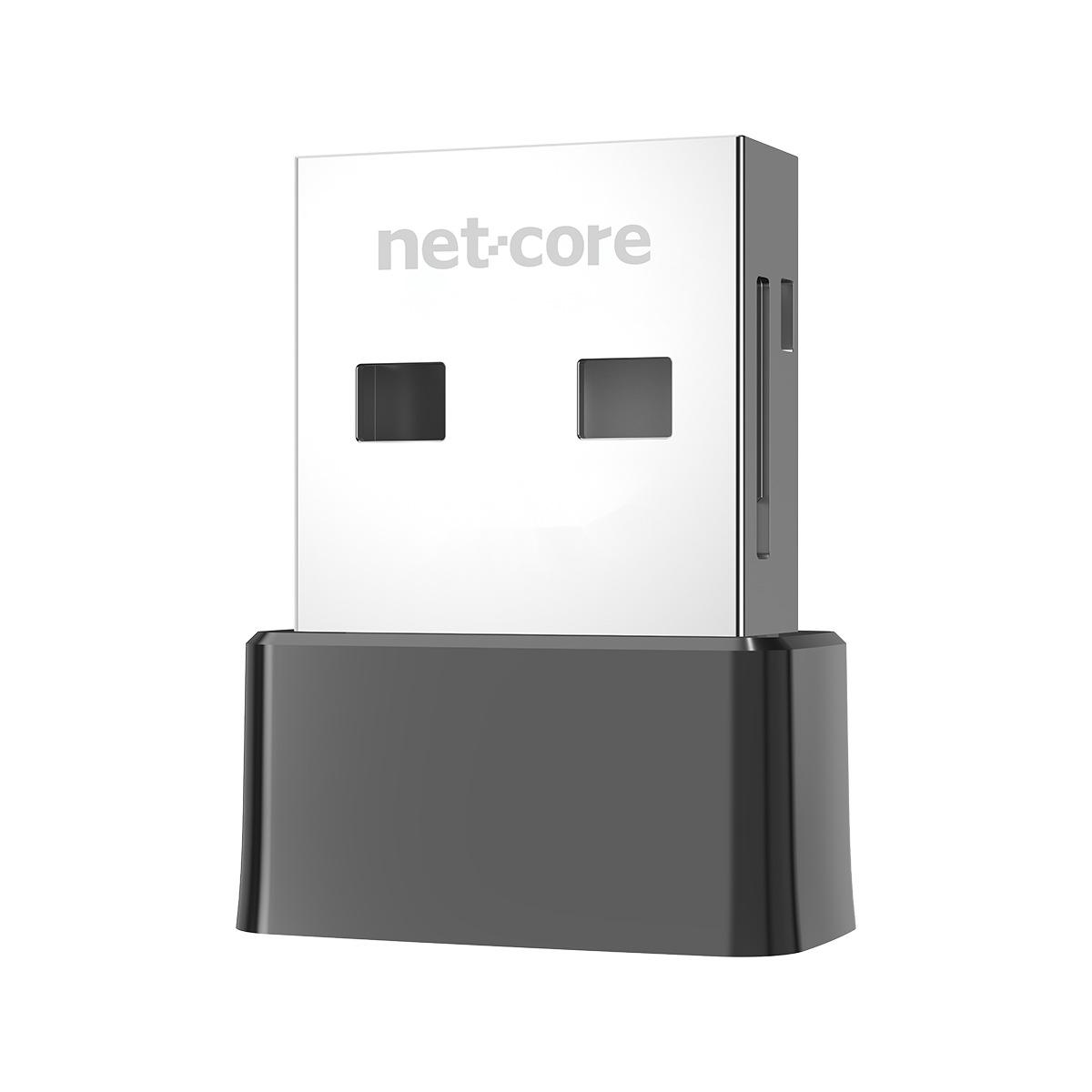 Netcore NW300AX Pro WiFi 6 300M Mini Wireless Network Card
Netcore NW300AX Pro WiFi 6 300M Mini Wireless Network Card