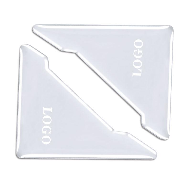 2025 Hot 2Pcs Car Door Corner Anti Scratch Collision Protection Stickers For Skoda Octavia Kamiq Rapid Kodiaq Fabia VisionS Karo прозрачный
2025 Hot 2Pcs Car Door Corner Anti Scratch Collision Protection Stickers For Skoda Octavia Kamiq Rapid Kodiaq Fabia VisionS Karo прозрачный