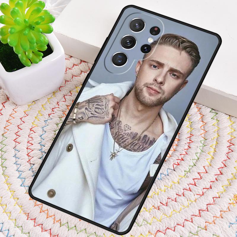 Чехол для телефона Egor Kreed EK для Samsung Galaxy note 10 pro S26 Ultra S23 S24 FE S25 S21 S22 PLUS ударопрочный Чехол Galaxy S21 Ultra 5G
Чехол для телефона Egor Kreed EK для Samsung Galaxy note 10 pro S26 Ultra S23 S24 FE S25 S21 S22 PLUS ударопрочный Чехол Galaxy S21 Ultra 5G