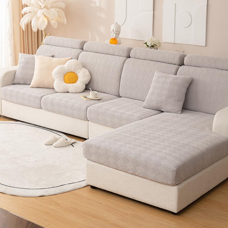 Эластичный чехол для дивана на все сезоны, подходит для домашних животных, устойчив к царапинам, износостойкий, противоскользящий чехол для дивана, защита для домашнего украшения Single Seat Cover S
Эластичный чехол для дивана на все сезоны, подходит для домашних животных, устойчив к царапинам, износостойкий, противоскользящий чехол для дивана, защита для домашнего украшения Single Seat Cover S