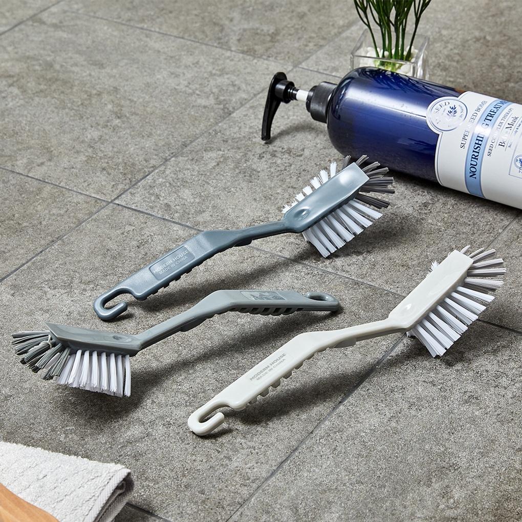 Multipurpose Cleaning Brush 3-Piece Set_CL1124005
Multipurpose Cleaning Brush 3-Piece Set_CL1124005