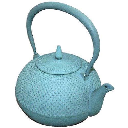 Ikenaga Iron Works Iron Kettle, 1.2L, Made in Japan, Induction Compatible, Nanbu Ironware, Gardenia and Green Bamboo Design
Ikenaga Iron Works Iron Kettle, 1.2L, Made in Japan, Induction Compatible, Nanbu Ironware, Gardenia and Green Bamboo Design