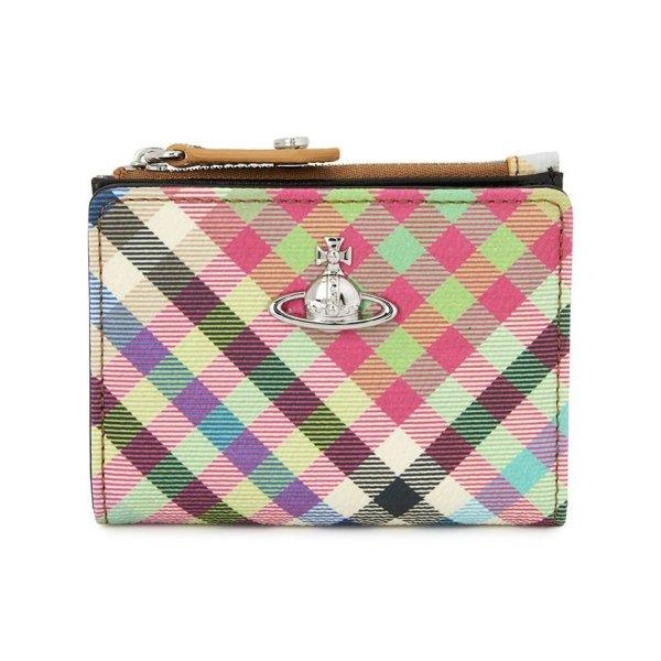 Vivienne WeStwood Women S Card Wallet S001S O315
Vivienne WeStwood Women S Card Wallet S001S O315
