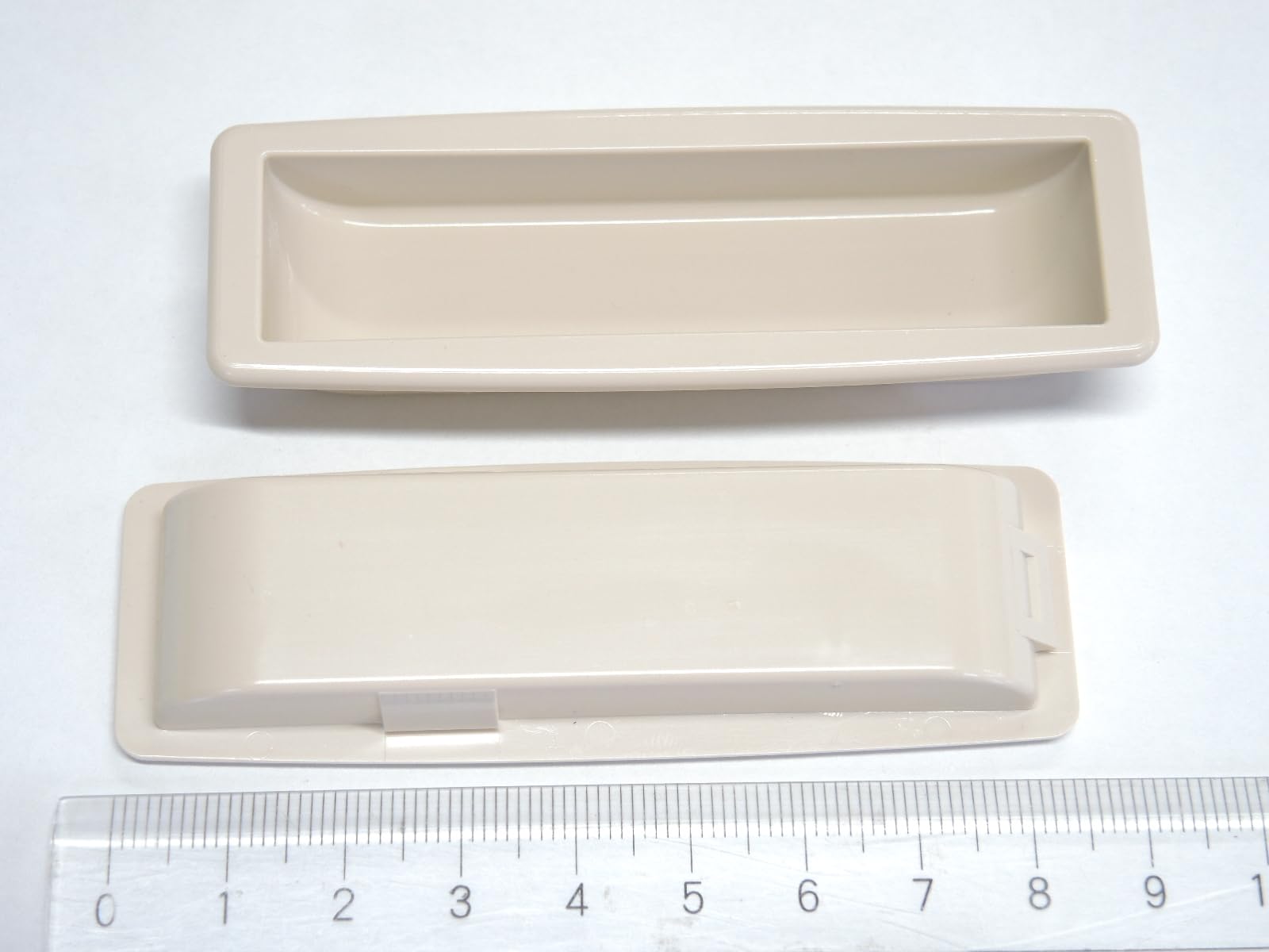 Sanwa Shutter Handmade Resin для планок KE6N, набор из 2 шт. (Песочно-бежевый) KE6NSLTK-SB
Sanwa Shutter Handmade Resin для планок KE6N, набор из 2 шт. (Песочно-бежевый) KE6NSLTK-SB