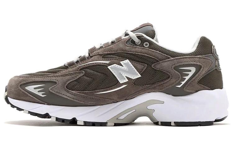725 New Balance Dark Olive ML725H 42.5
725 New Balance Dark Olive ML725H 42.5