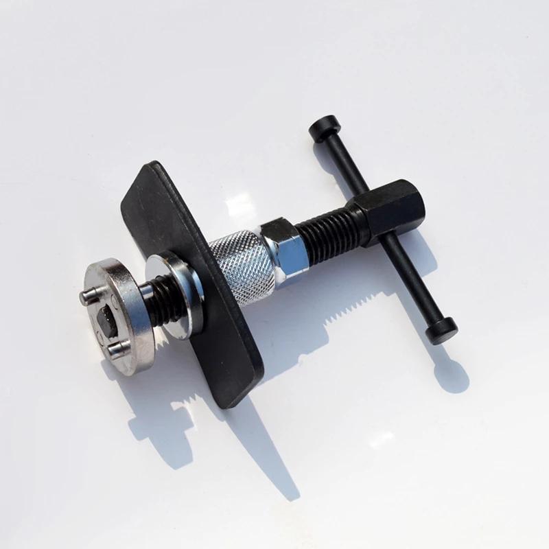 Набор тормозных инструментов, автомобильные дисковые тормозные колодки, сепаратор суппорта, поршень, перемотка, ручные инструменты, комплект для ремонта автомобиля, тормозные суппорты, инструмент
Набор тормозных инструментов, автомобильные дисковые тормозные колодки, сепаратор суппорта, поршень, перемотка, ручные инструменты, комплект для ремонта автомобиля, тормозные суппорты, инструмент