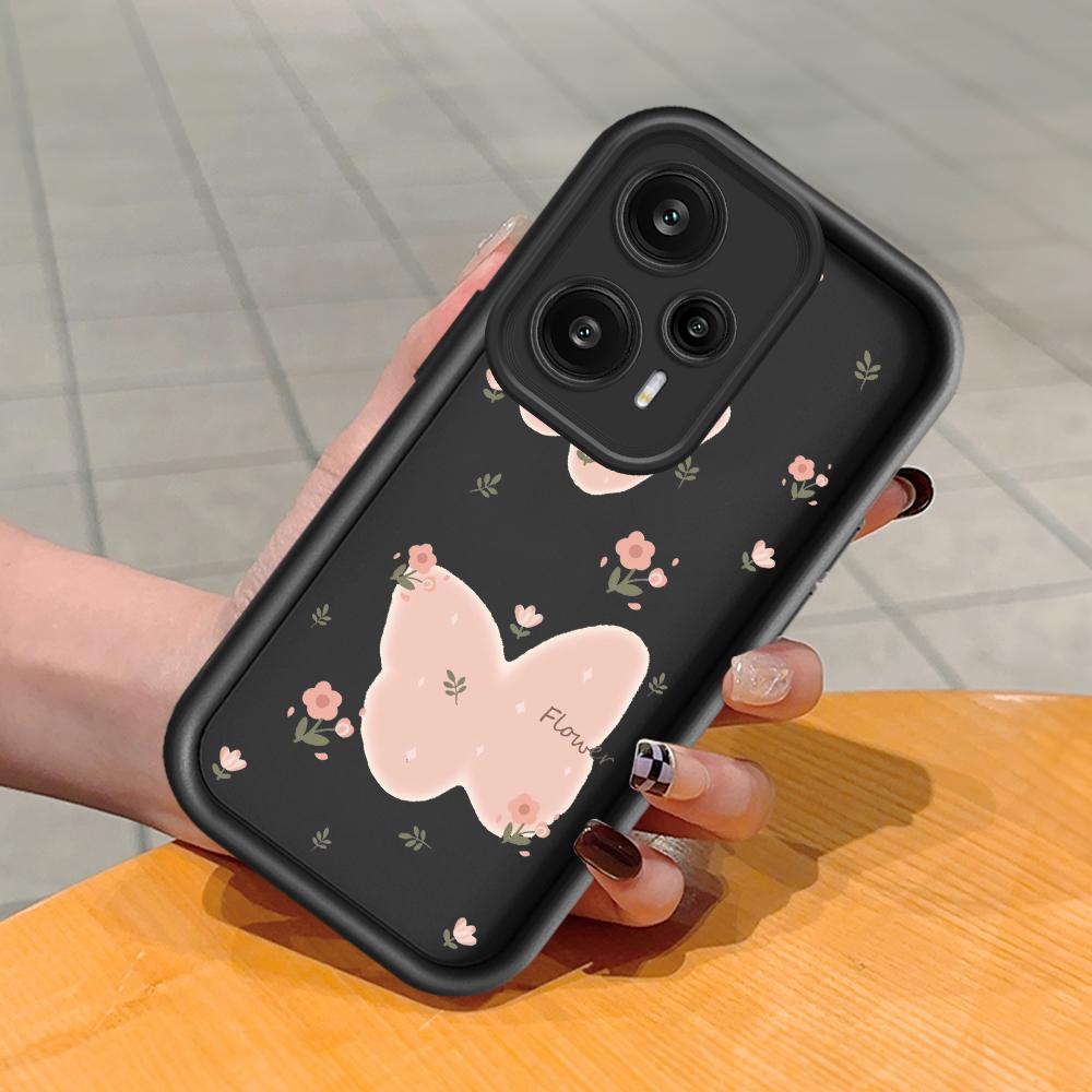 Мягкий силиконовый квадратный чехол с рисунком лестницы для телефона, полное покрытие, противоударный защитный резиновый чехол для камеры для Xiaomi Redmi Xiaomi Poco X3 GT чёрный
Мягкий силиконовый квадратный чехол с рисунком лестницы для телефона, полное покрытие, противоударный защитный резиновый чехол для камеры для Xiaomi Redmi Xiaomi Poco X3 GT чёрный