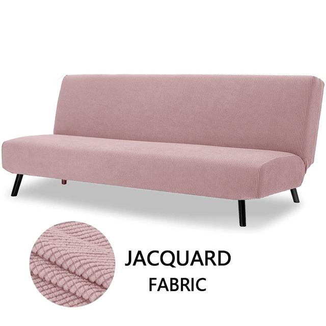 Чехол для дивана-кровати, флисовая ткань для гостиной, чехол для дивана, эластичные чехлы, эластичные чехлы для дивана без подлокотников L Size
Чехол для дивана-кровати, флисовая ткань для гостиной, чехол для дивана, эластичные чехлы, эластичные чехлы для дивана без подлокотников L Size