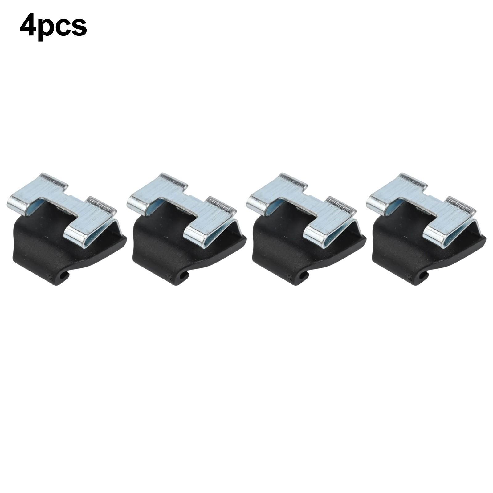 Для Renault Номер детали 8200163859 Клипсы шторки задней двери Комплект из 4 штук
Для Renault Номер детали 8200163859 Клипсы шторки задней двери Комплект из 4 штук