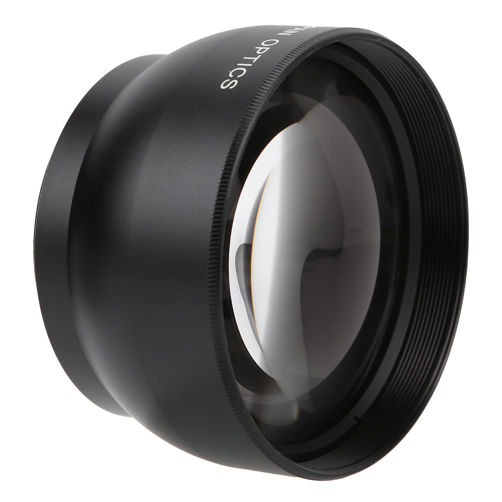 Vbestlife Камера Телеобъектив 2-кратное увеличение HD Супер Телеобъектив с присущей малой глубиной резкости и перспективой для всех объективов камер, 49 мм,
Vbestlife Камера Телеобъектив 2-кратное увеличение HD Супер Телеобъектив с присущей малой глубиной резкости и перспективой для всех объективов камер, 49 мм,